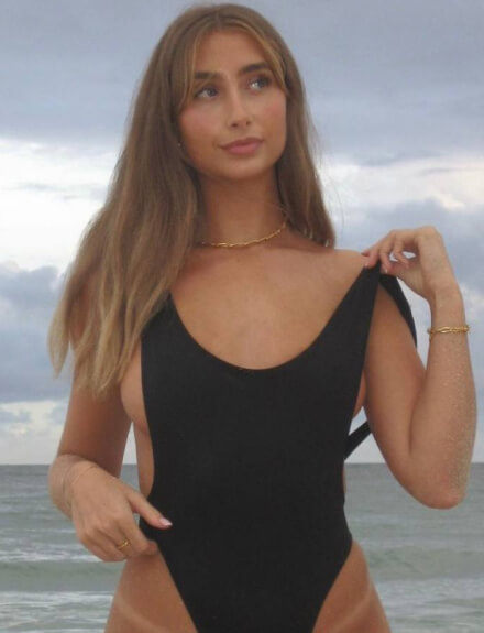 Lillian Phillips Borntobefuck